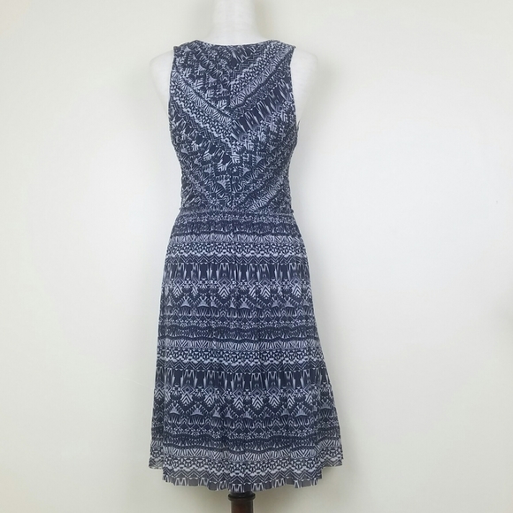 Anthropologie Weston Wear Beach Dress Size Medium - Picture 4 of 7